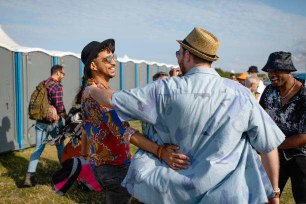 Best Emergency porta potty rental  in Rome City, IN
