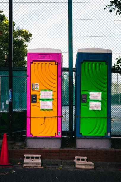 Best Local porta potty services  in Rome City, IN