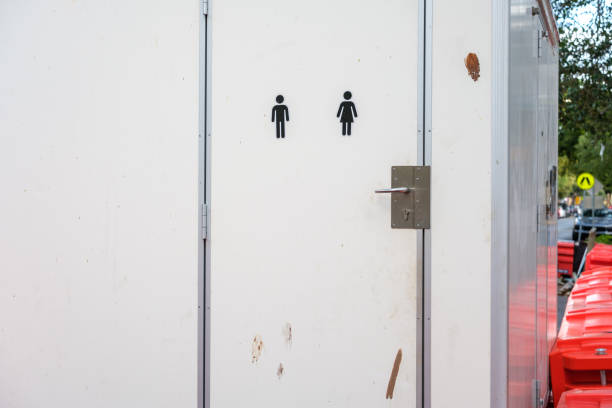 Best Temporary restroom rental  in Rome City, IN