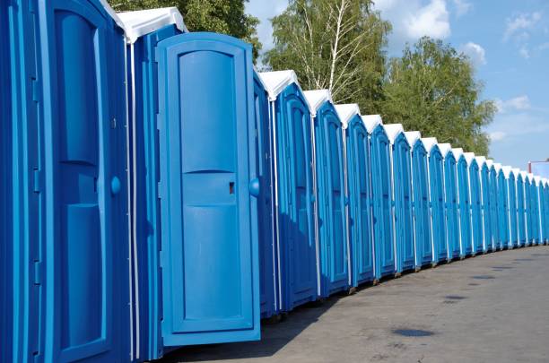 Best Construction site porta potty rental  in Rome City, IN